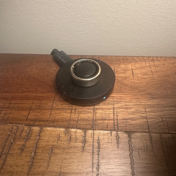 Oura Ring Gen 3 Horizon - Picture 2 of 4